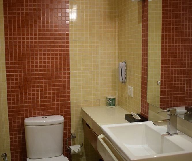 Hotel Misaki Manesar