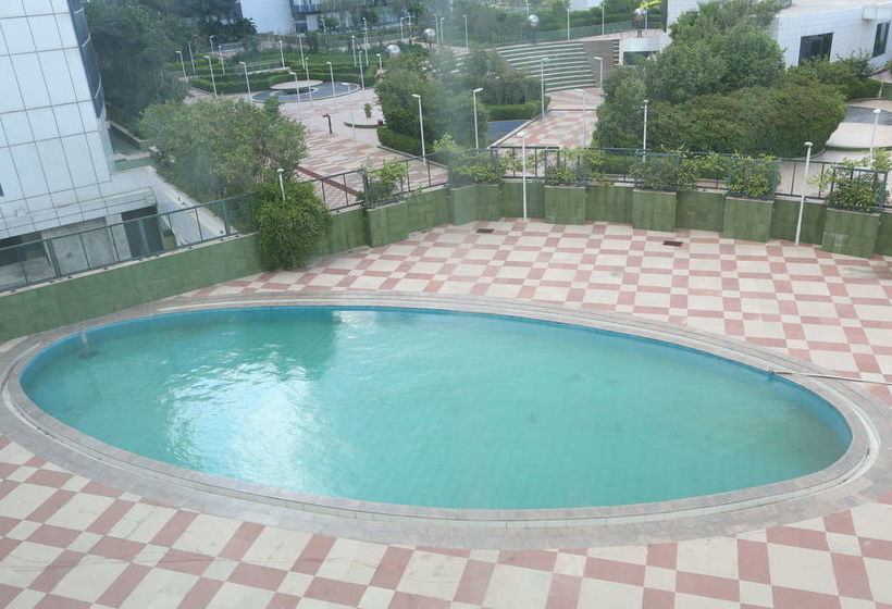 Hotel Misaki Manesar