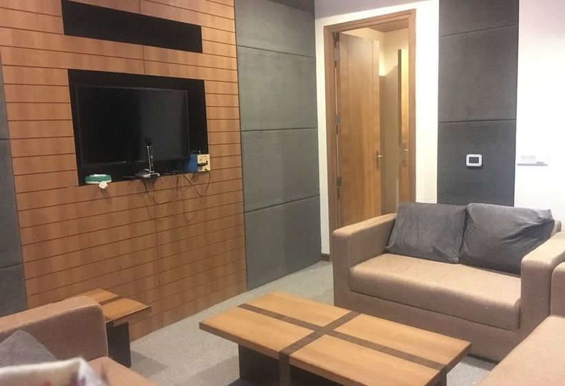 Hotel Misaki Manesar