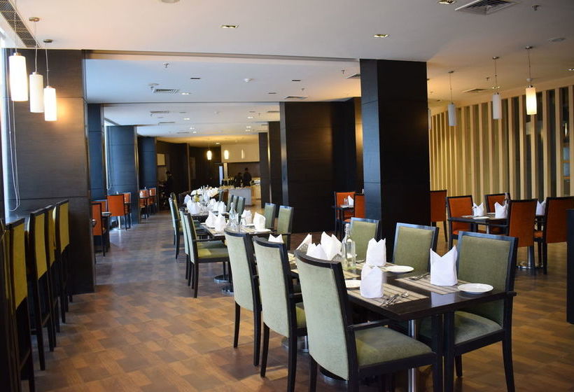 Hotel Misaki Manesar