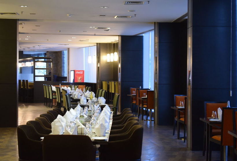 Hotel Misaki Manesar