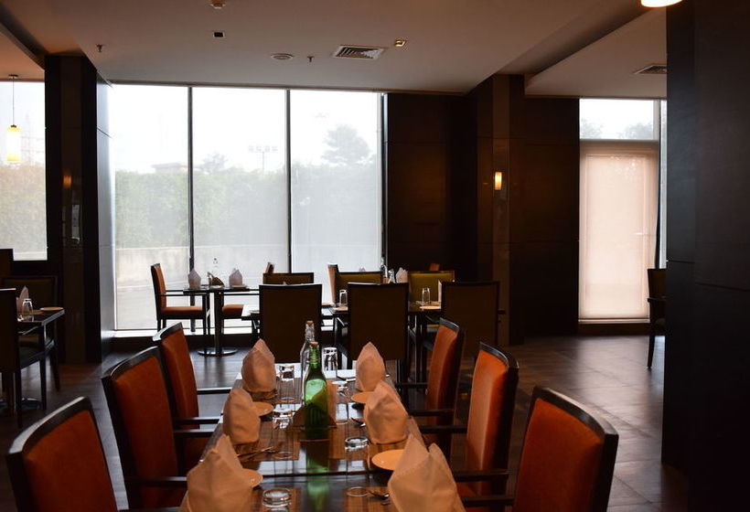 Hotel Misaki Manesar