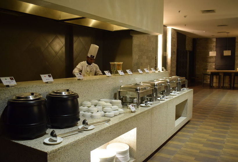 Hotel Misaki Manesar