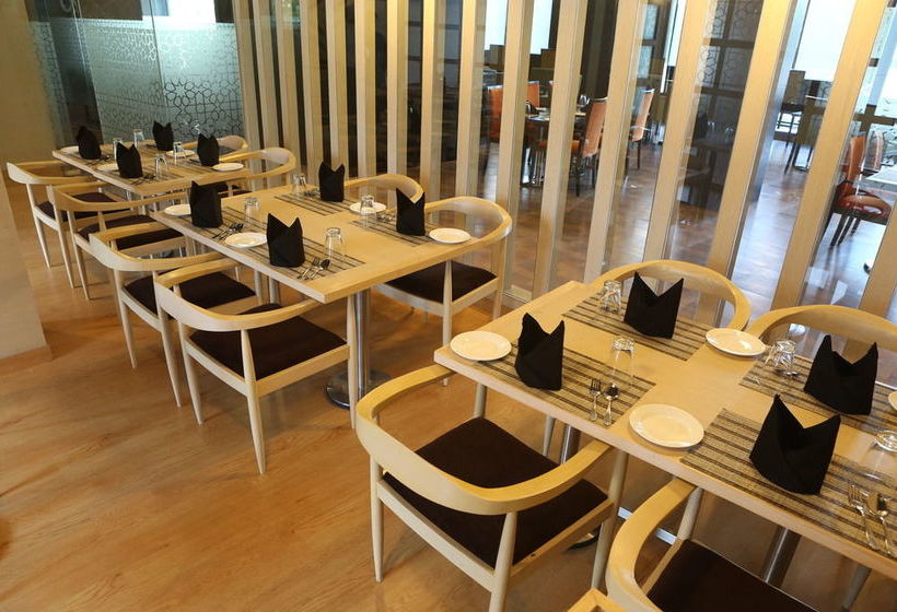 Hotel Misaki Manesar