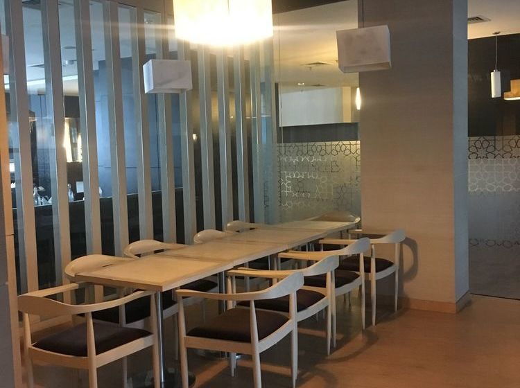 Hotel Misaki Manesar