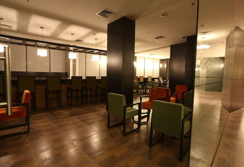 Hotel Misaki Manesar