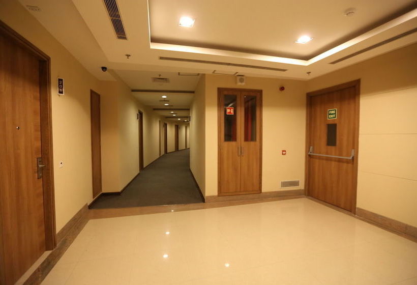 Hotel Misaki Manesar