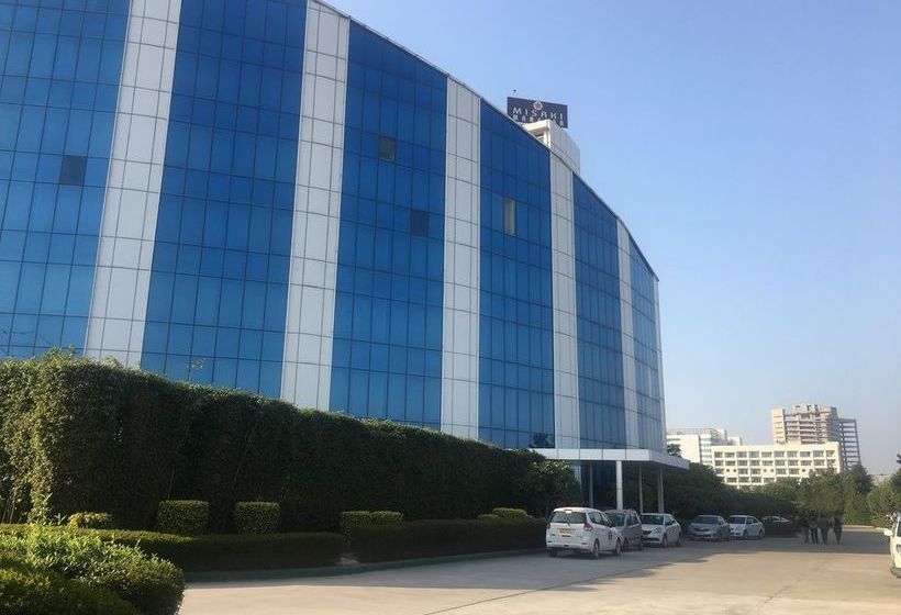Hotel Misaki Manesar