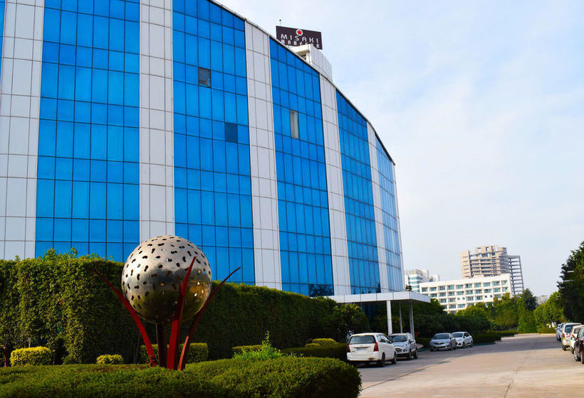Hotel Misaki Manesar
