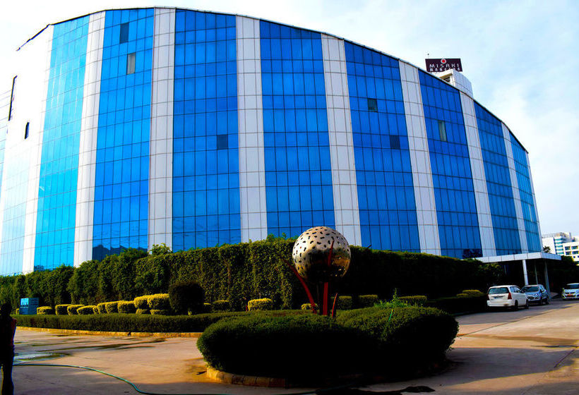 Hotel Misaki Manesar
