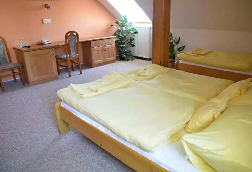 ホテル Na Statku