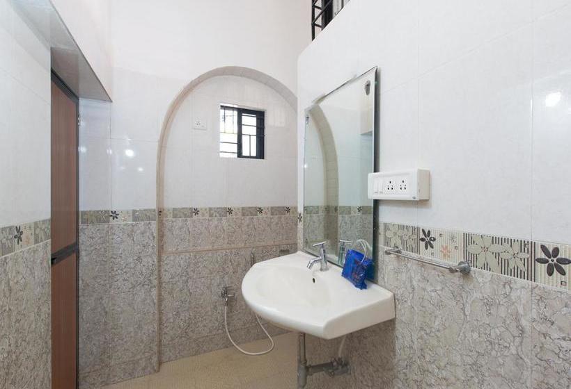 酒店 Oyo Premium Baga Titos Lane