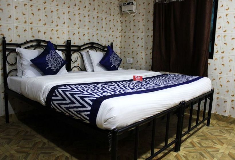 酒店 Oyo Premium Baga Titos Lane