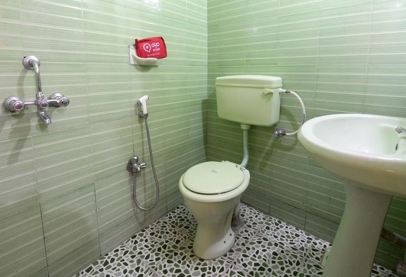 酒店 Oyo Premium Baga Titos Lane