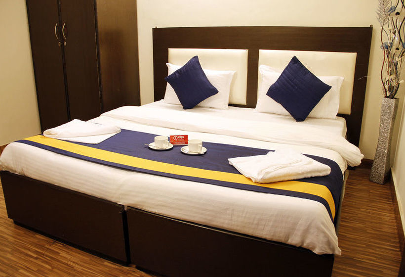 Fotos del hotel Oyo Rooms Safdarjung Extension:  8