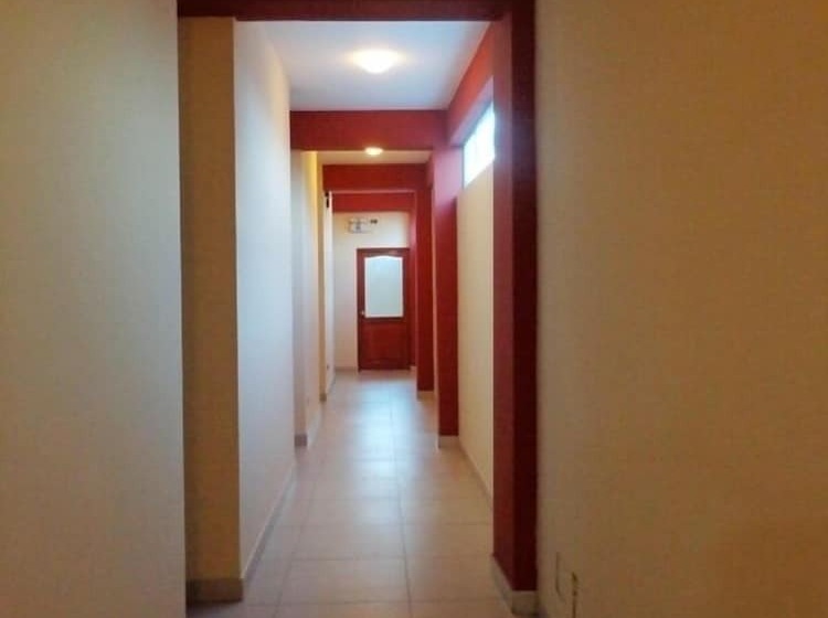 호텔 Palau Amazonas