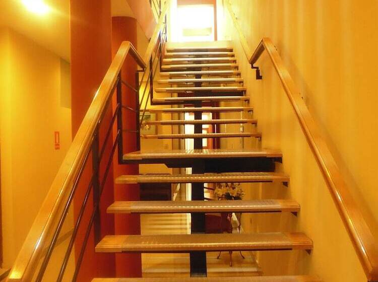 호텔 Palau Amazonas