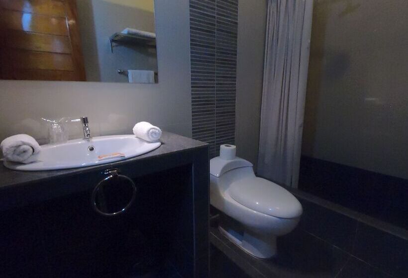 호텔 Palau Amazonas