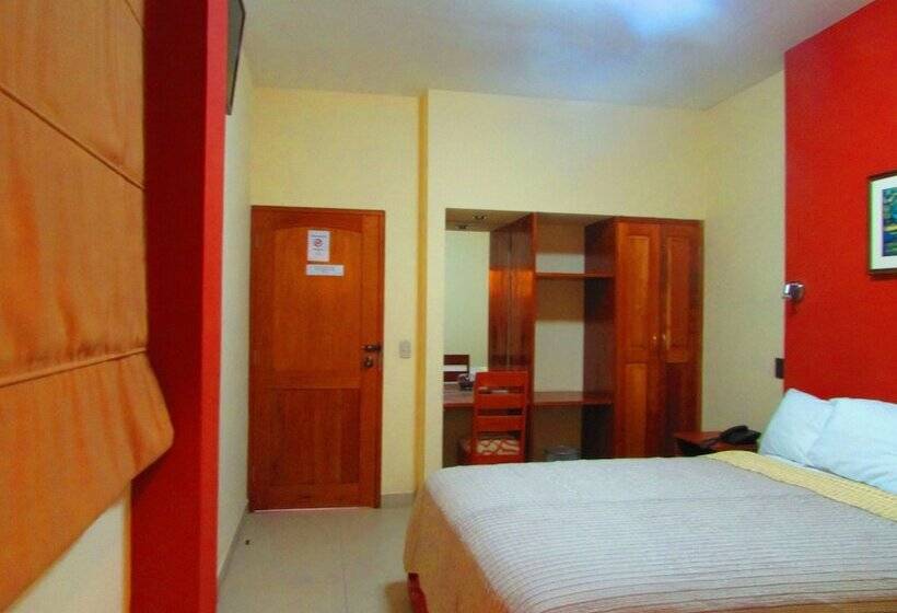 호텔 Palau Amazonas