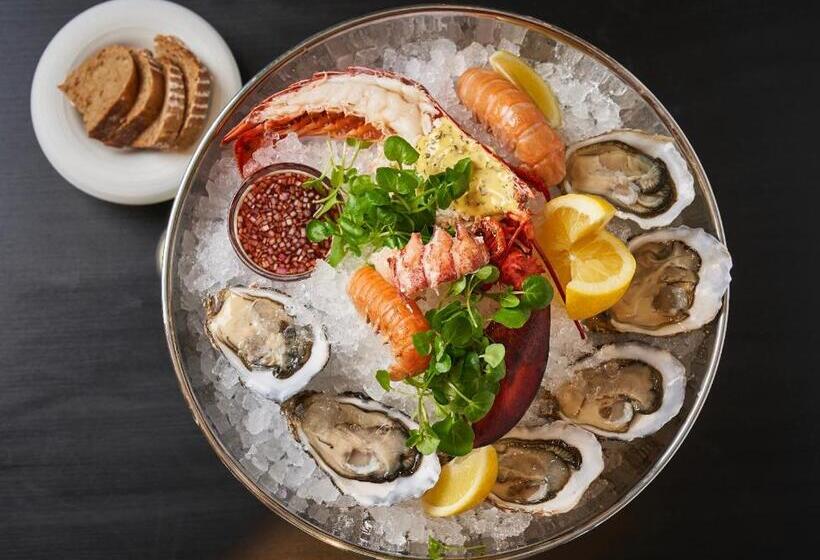 酒店 Paloma Průhonice