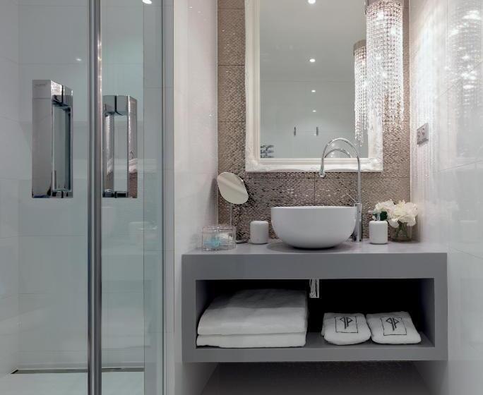 酒店 Paloma Průhonice