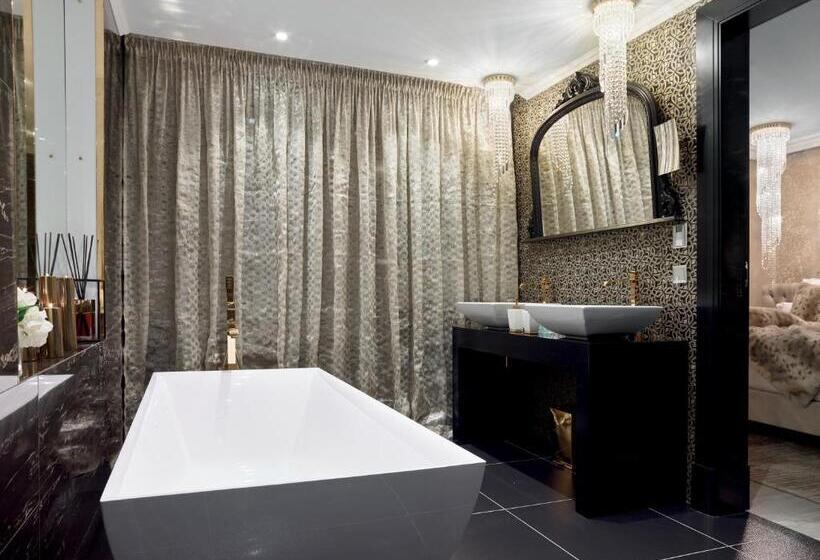 酒店 Paloma Průhonice