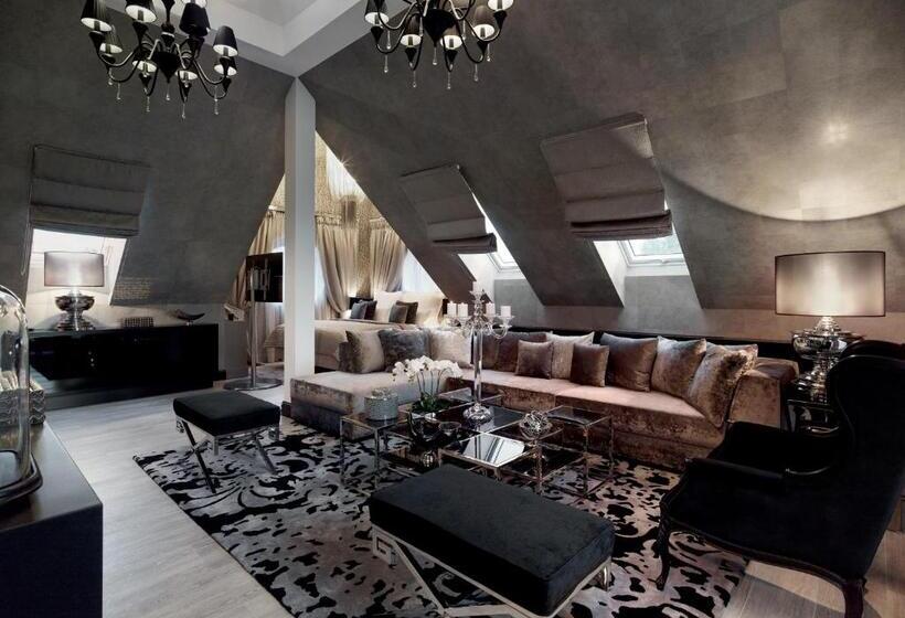 酒店 Paloma Průhonice