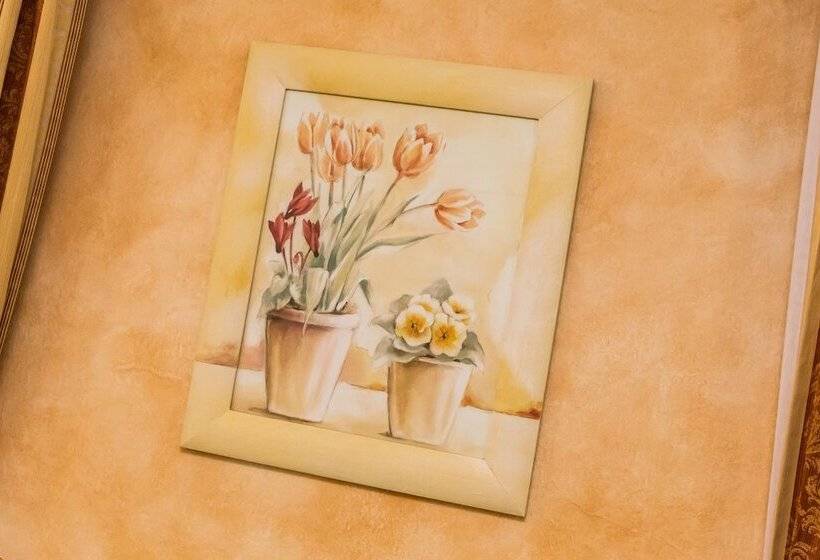 Hotelli Pension Galko