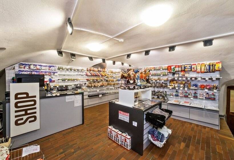 Hotelli Pension Galko