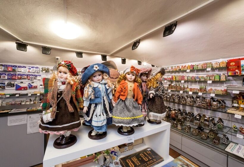 Hotelli Pension Galko