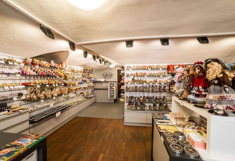 Hotelli Pension Galko