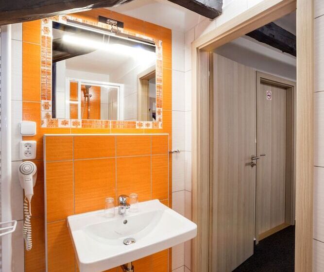 Hotelli Pension Galko