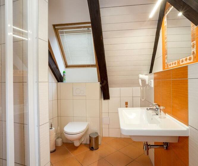 Hotelli Pension Galko