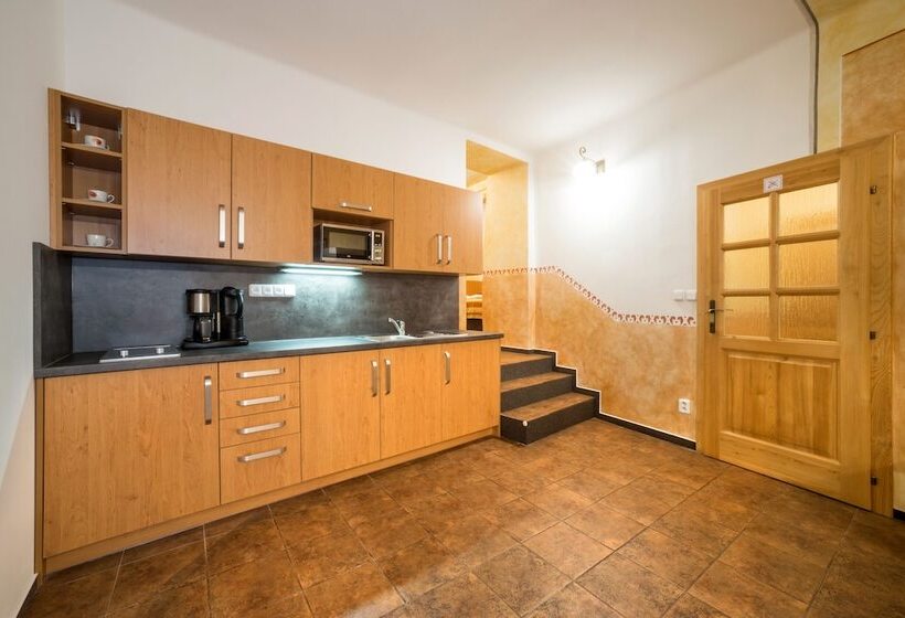 Hotelli Pension Galko