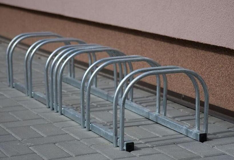 호텔 Penzion Na Dlouhé