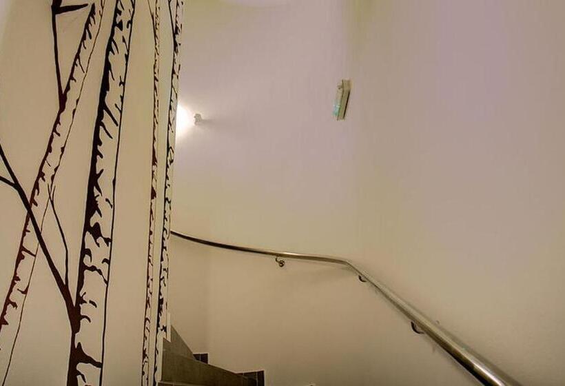 호텔 Penzion Na Dlouhé