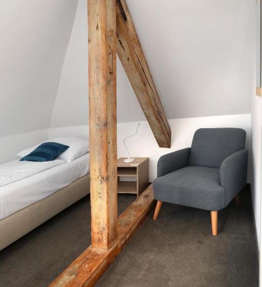 Hotel Pension U Tří Sedláků