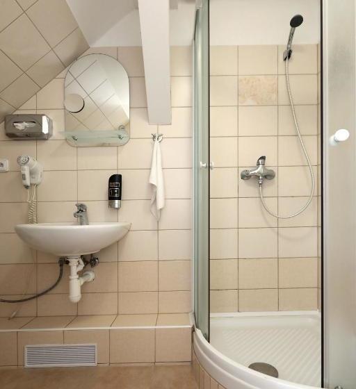 Hotel Pension U Tří Sedláků