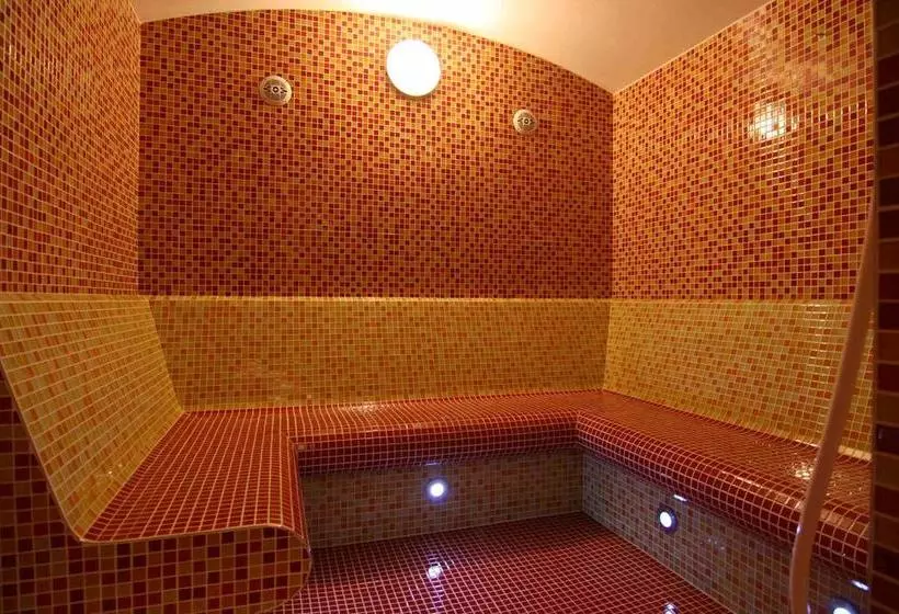 Hotel S Centrum Děčín