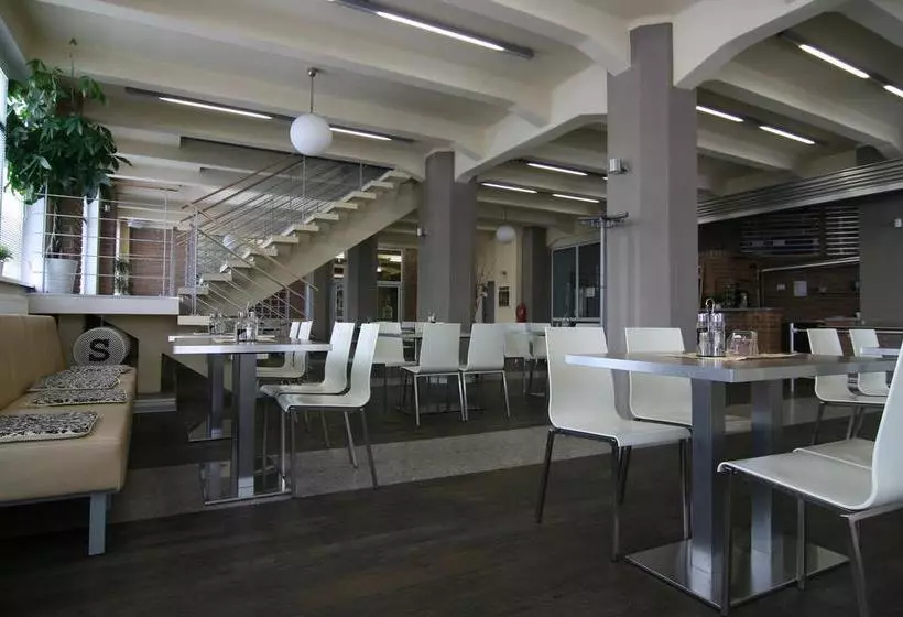 Hotel S Centrum Děčín