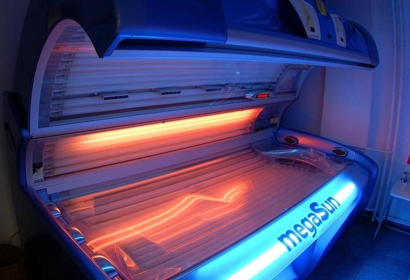 ホテル S Centrum Děčín