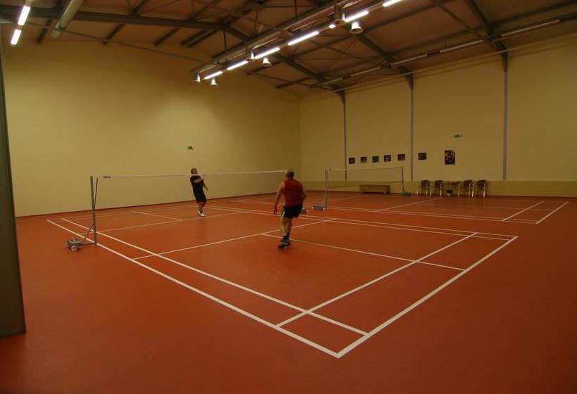 ホテル S Centrum Děčín