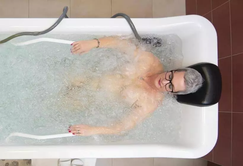 Spa Hotel Goethe