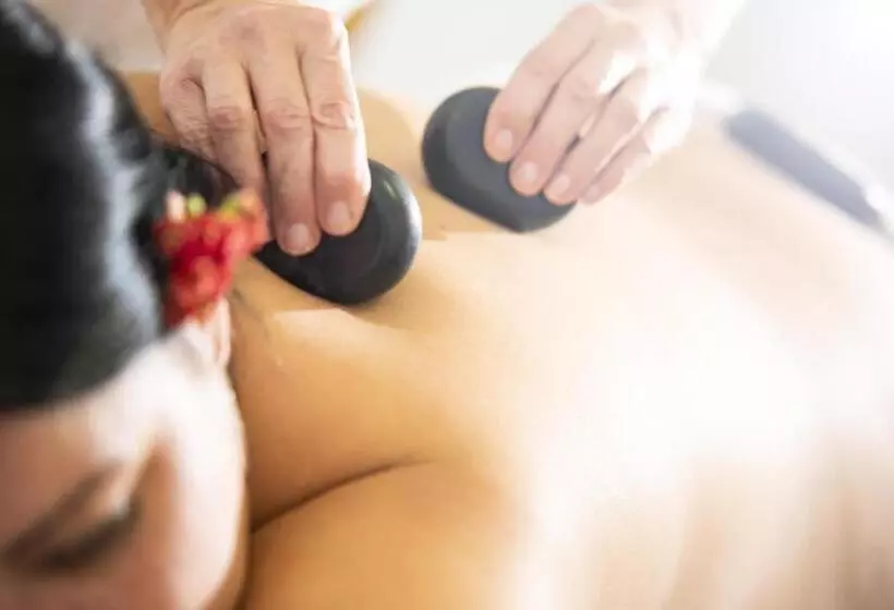 Spa Hotel Goethe