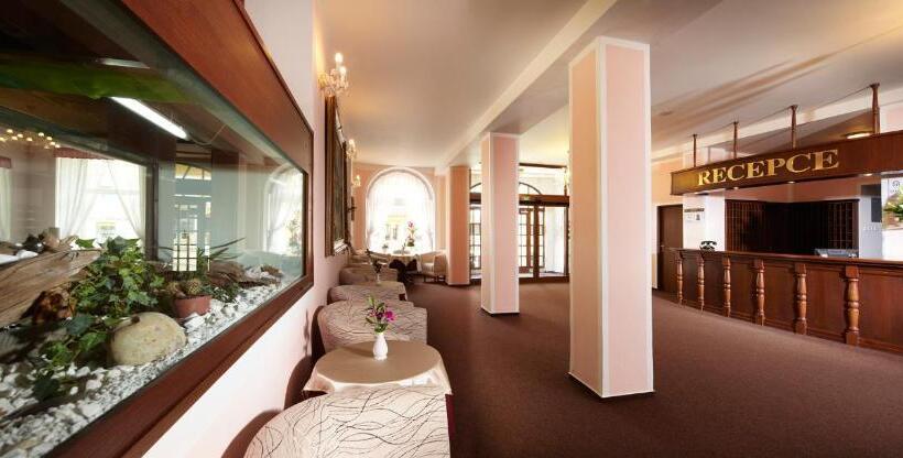 Spa Hotel Goethe