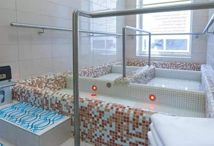 Spa Hotel Goethe