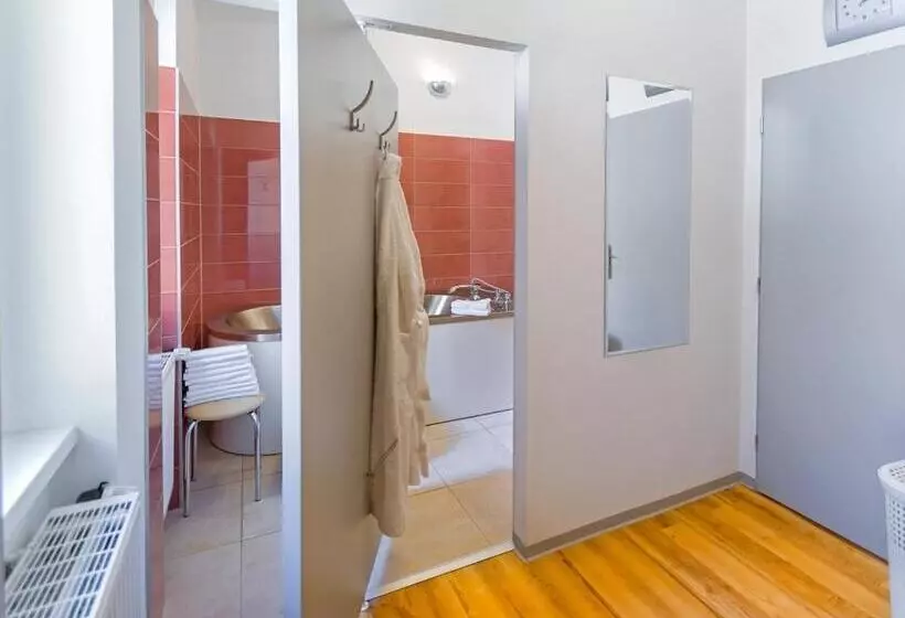 Spa Hotel Goethe
