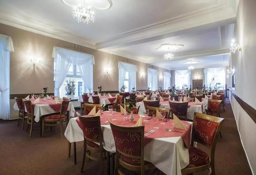 Spa Hotel Goethe