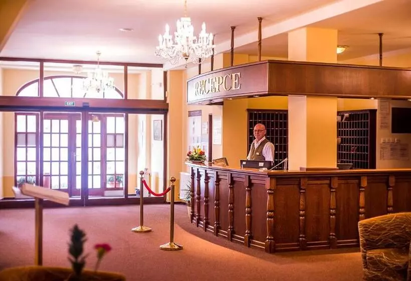 Spa Hotel Goethe