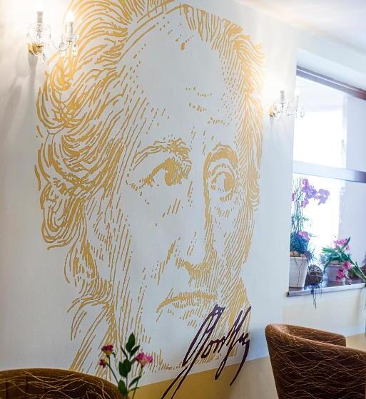 Spa Hotel Goethe